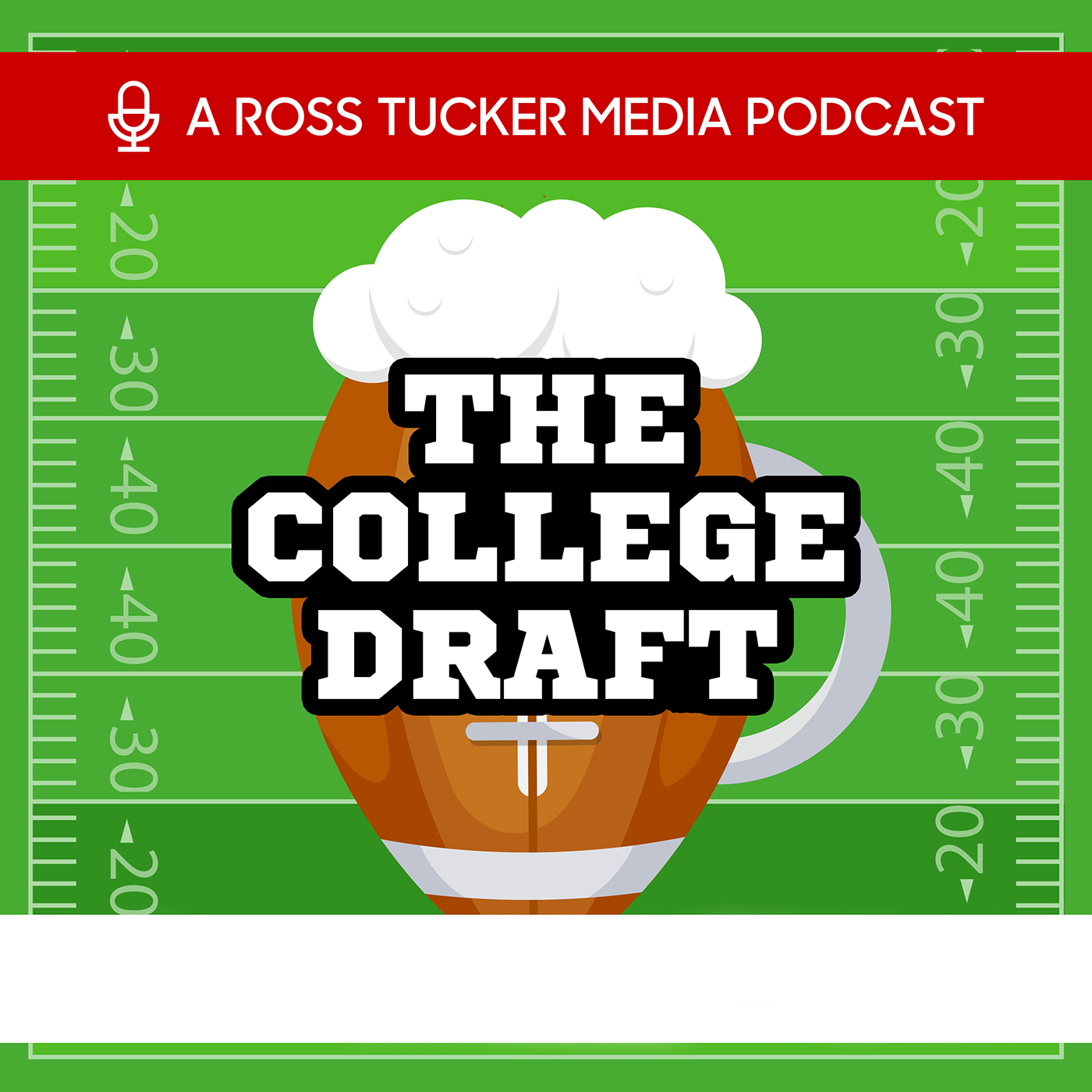 College Draft NFL Draft Podcast Listen via Stitcher for Podcasts