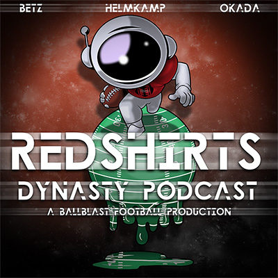 Redshirts-Dynasty