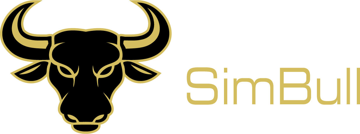 SimBull Logo