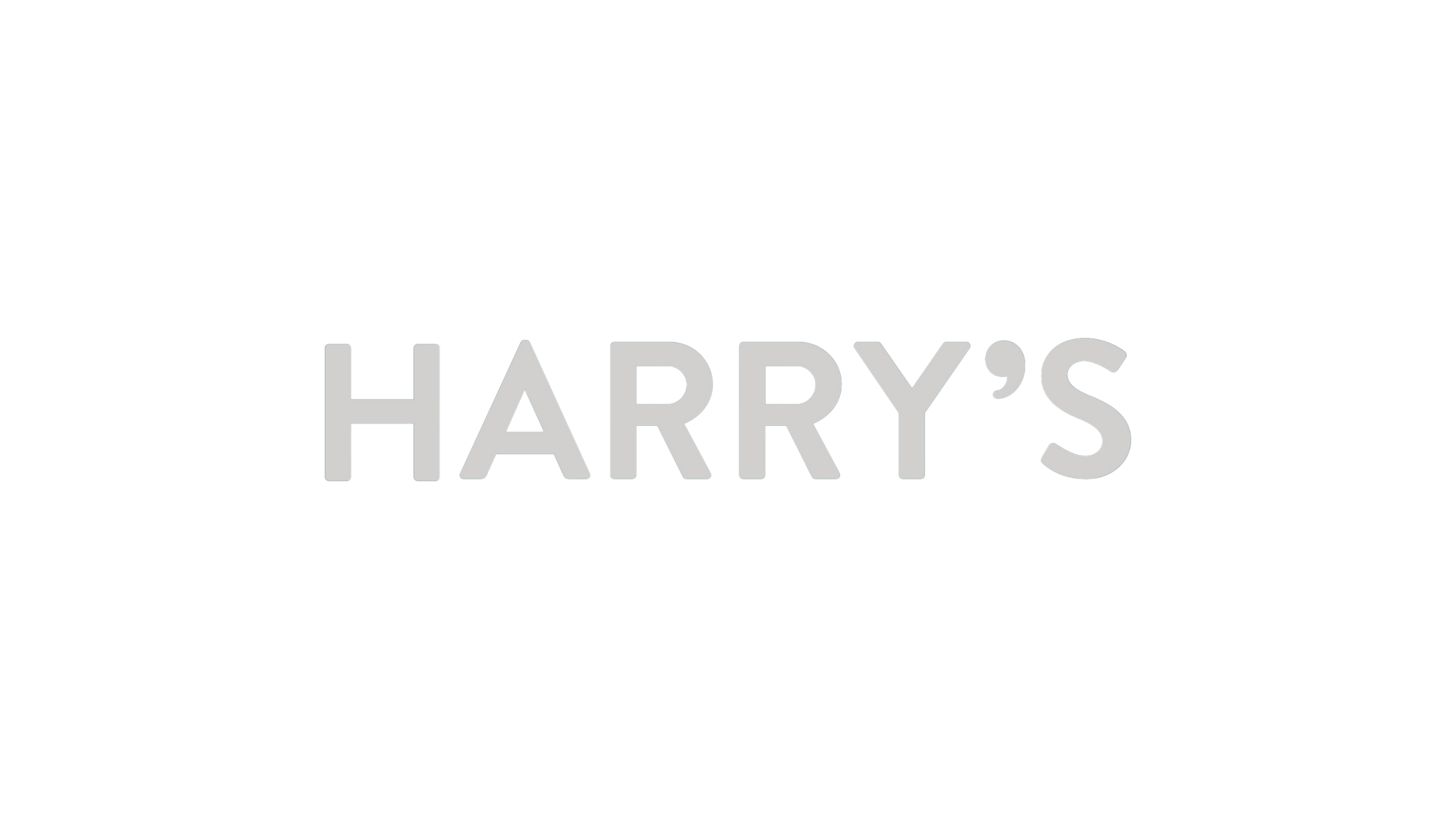 HarrysUpdatedLogo
